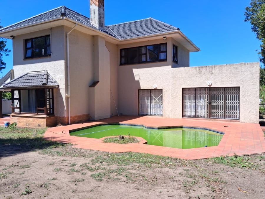 To Let 3 Bedroom Property for Rent in Selborne Eastern Cape
